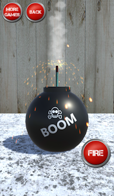 Firecrackers, Bombs and Explosのおすすめ画像2