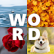 Word 4 Pics - Androidアプリ