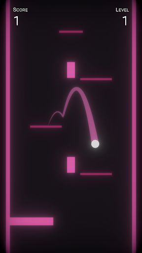 Generic Game - Climber Screen 2