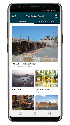 Park Regis by Prince Dubai Screen 2