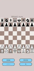 Chess Game Super Classic