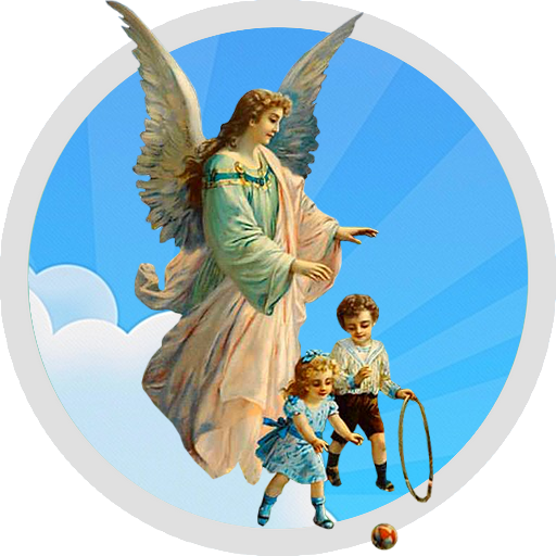 Oração ao Anjo da Guarda Download on Windows