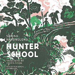 Icon image Hunter School