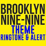 Brooklyn Nine-Nine Ringtone icon