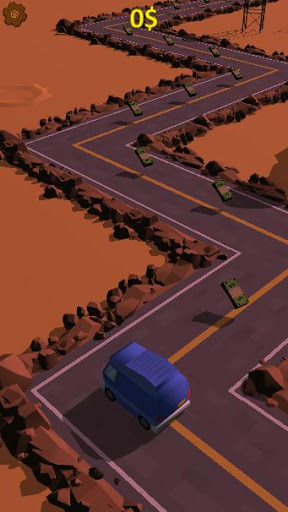 MoneyDelivery Screen 3
