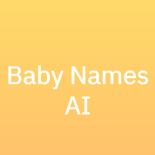 Baby Names AI