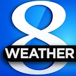 Cover Image of Download Storm Team 8 - WOODTV8 Weather 5.2.400 APK