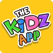 Kidz App - Stories, Games, Science & Maths Tricks