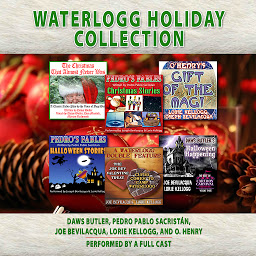 Icon image Waterlogg Holiday Collection
