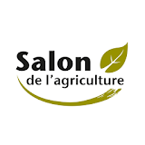 Salon de l’agriculture Canada icon
