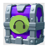 Sound Effects for Clash Royale icon