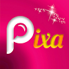 Pixa - Photo Editor, Collage Maker icon