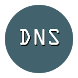 DNS Manager (with DNSCrypt) icon