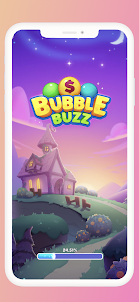Bubble-Buzz Win Real Cash Game
