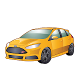 Ford Focus Pack icon