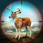 Cover Image of Download Wild Hunter: Deer Hunting Game  APK