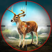 Wild Hunter - Deer Hunting Games