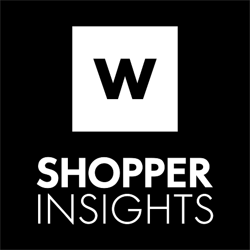 Woolworths Shopper Insights logo