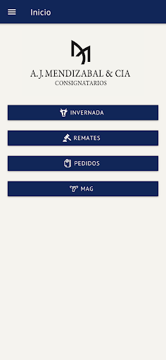 A. J. Mendizabal Screen 2