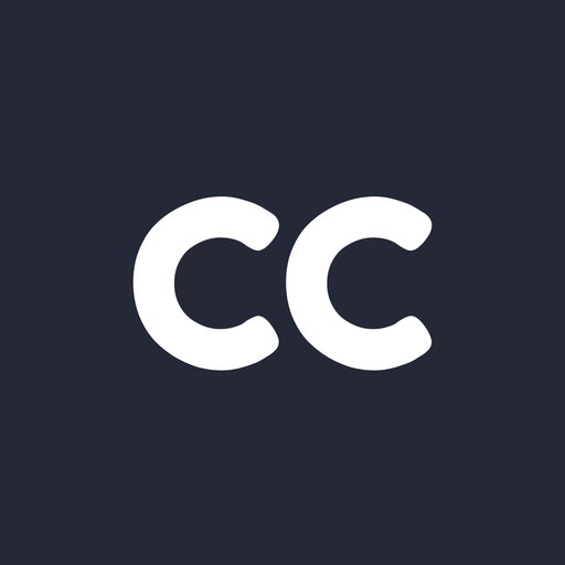 cc app 1.0.4 Icon