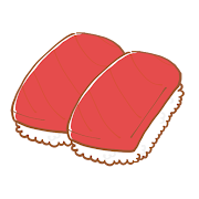 Kura Sushi  Icon