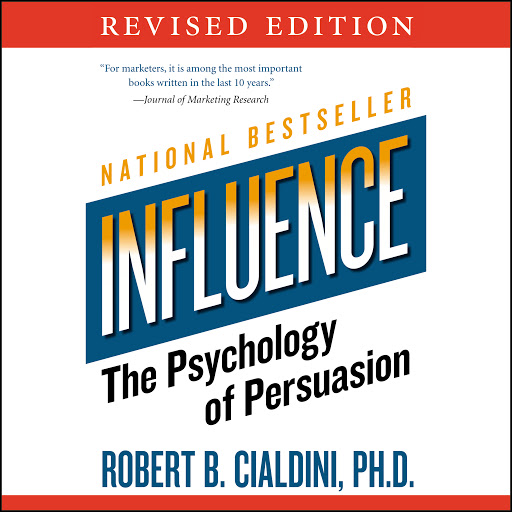 harnessing the science of persuasion by robert b cialdini
