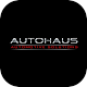 Autohaus Automotive Solutions Install on Windows