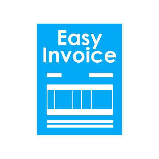 Easy Invoice & Quotation Maker Logo