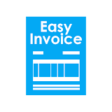 Easy Invoice & Quotation App icon