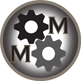 Machining Mate icon