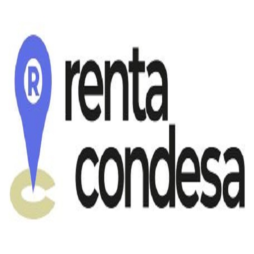 Renta Condesa logo