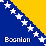 Cover Image of Unduh Fast - Speak Bosnian Language  APK