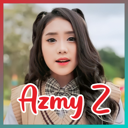 DOMBA KURING Azmy Z 2024 logo