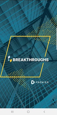 Breakthroughs Conference 2019のおすすめ画像1
