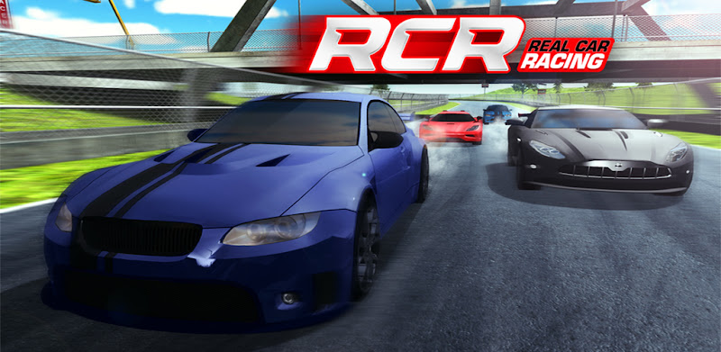 REAL Fast Car Racing: Race Cars in Street Traffic