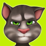 Cover Image of Download My Talking Tom 6.2.0.910 APK