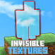 Invisible Texture Pack for PE - Androidアプリ