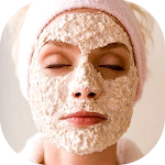 Cover Image of Tải xuống Boiled Rice face pack  APK
