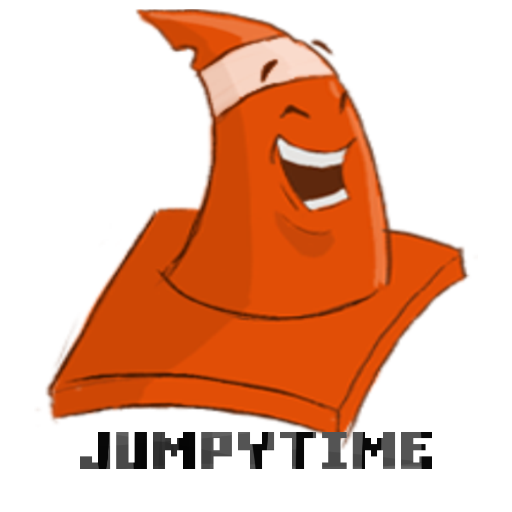 Jumpy Time