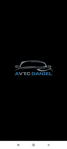 Android application VTC AVECDANIEL screenshort