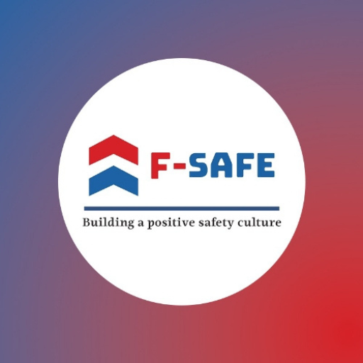 F-Safe logo
