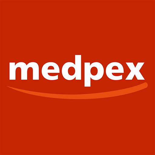 medpex Apotheken Versand  Icon