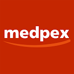 Cover Image of Tải xuống medpex: hiệu thuốc trực tuyến  APK