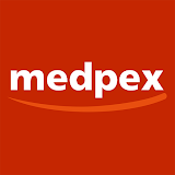 medpex Apotheke & E-Rezept icon