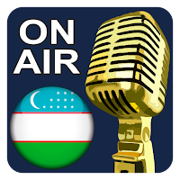 Узбекские радиостанции
