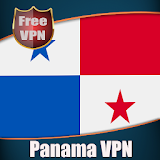 Panama VPN - Get Fast & Free Panama IP icon