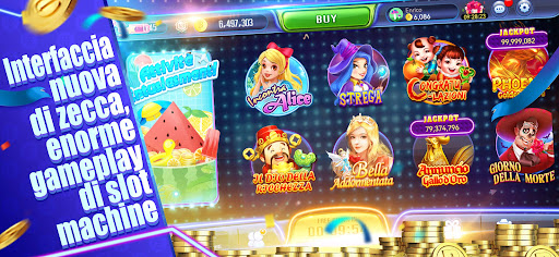 Boyaa Slots screenshot 13