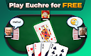 screenshot of Euchre.com - Euchre Online