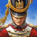 Cover Image of Baixar Grande Guerra: Jogos de Estratégia de Guerra 4.1.6 APK