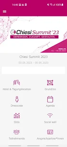 Cheisi Summit 2023